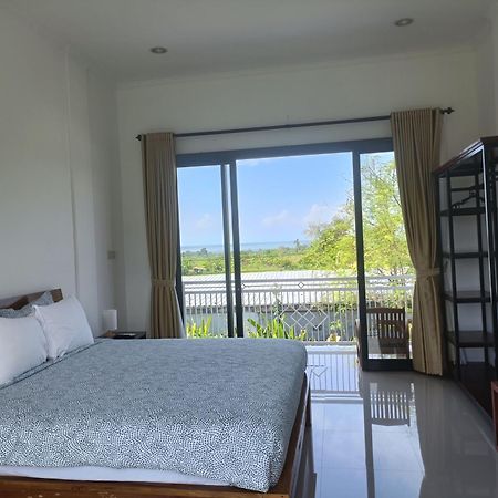 Limun Guesthouse Amlapura Eksteriør billede