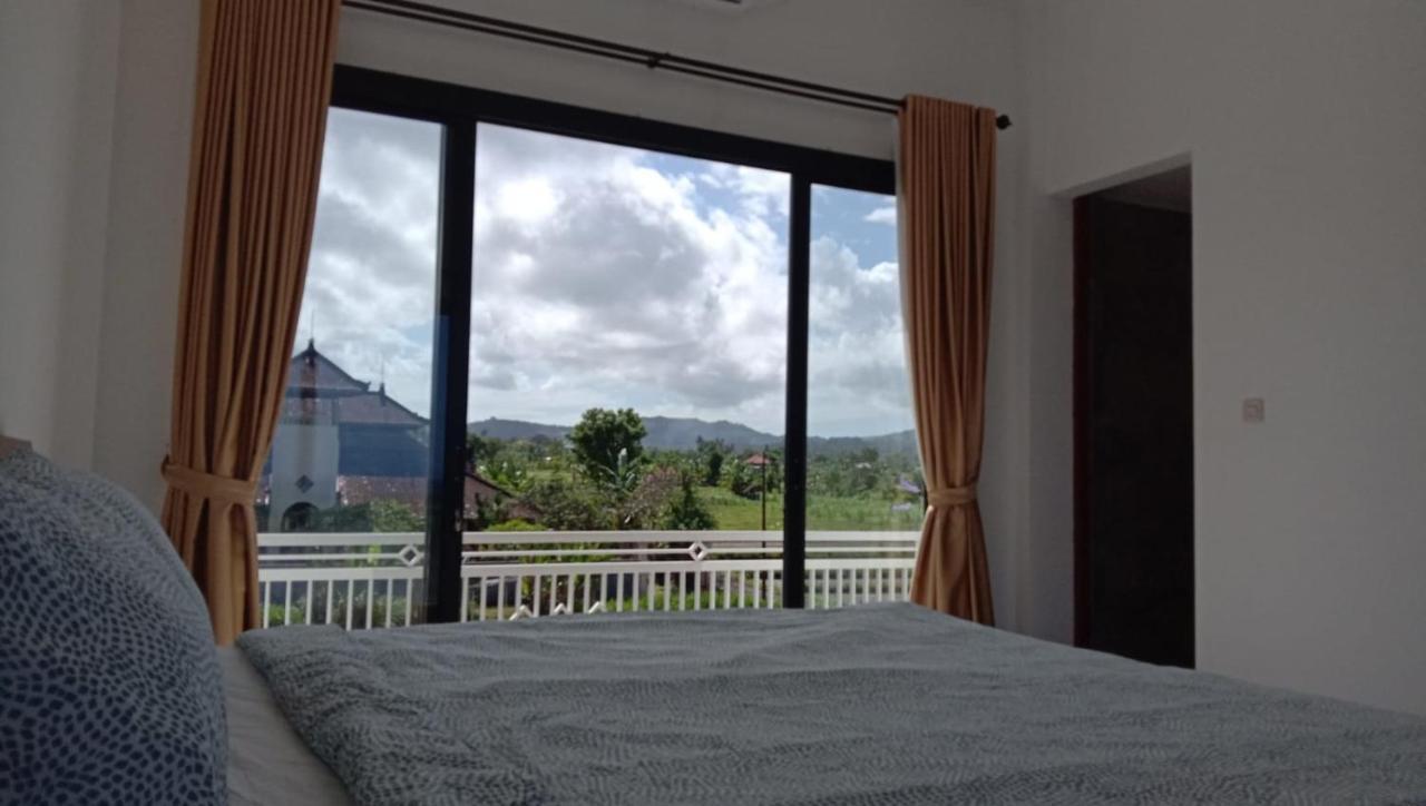 Limun Guesthouse Amlapura Eksteriør billede